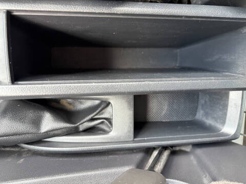 2016 Chevrolet City Express LT