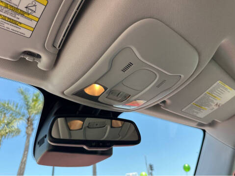 2017 Jeep Renegade Altitude