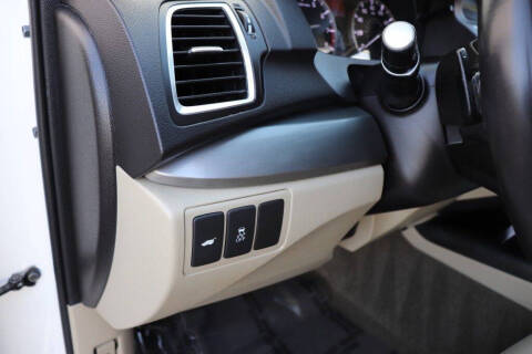 2016 Acura RDX