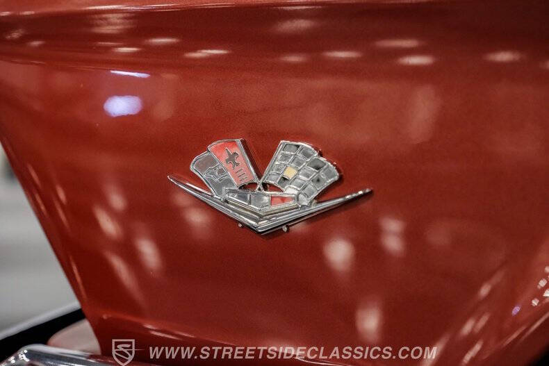 1962 Chevrolet Impala