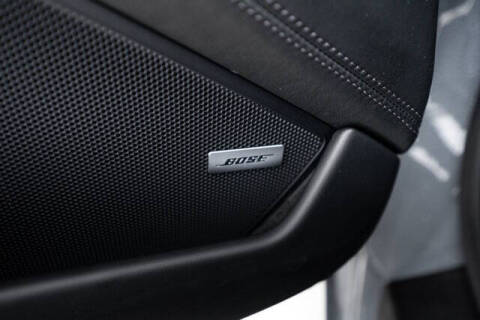 2024 Porsche 911 Carrera 4 GTS