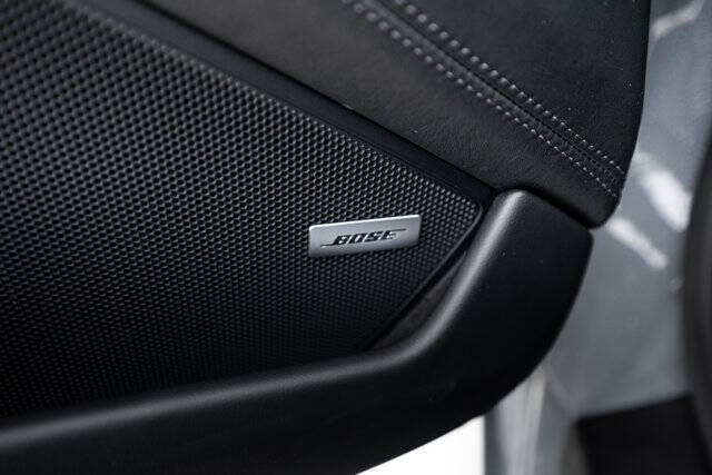 2024 Porsche 911 Carrera 4 GTS