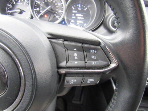 2023 Mazda CX-9 Touring