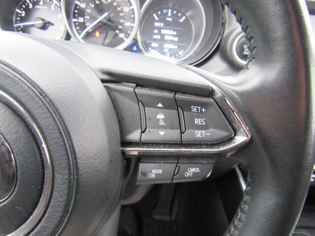 2023 Mazda CX-9 Touring