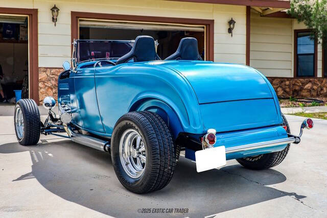 1932 Ford Model B