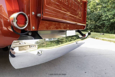 1954 Chevrolet 3100