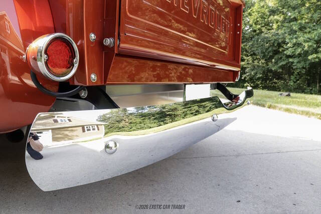 1954 Chevrolet 3100