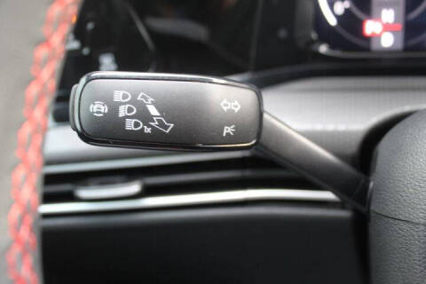 2024 Volkswagen Golf GTI S