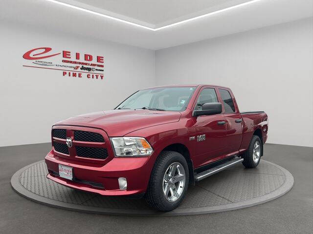 2015 RAM 1500 Express