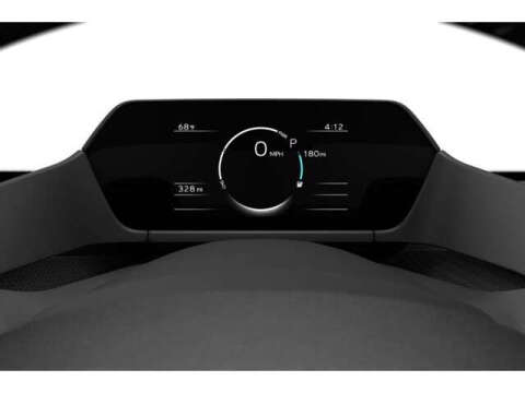 2023 Subaru Solterra Limited