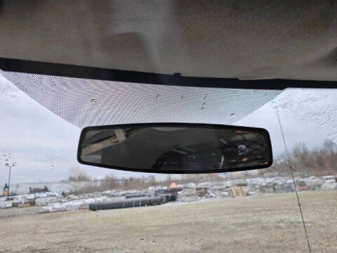 2014 GMC Savana 2500