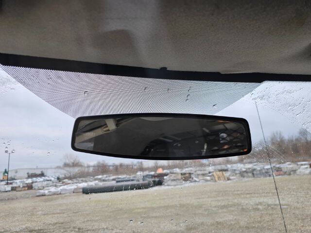 2014 GMC Savana 2500