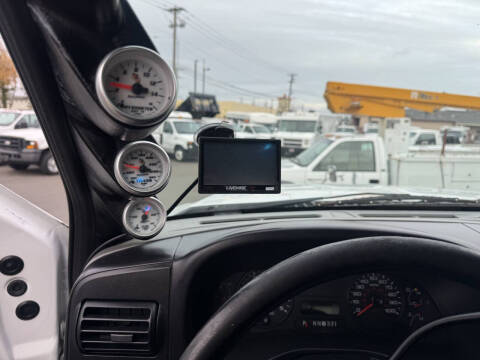 2005 Ford F-250 Super Duty