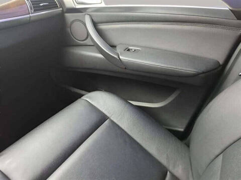 2012 BMW X5 xDrive35d