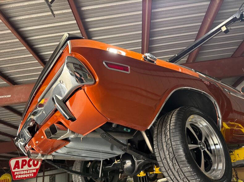 1971 Dodge Challenger