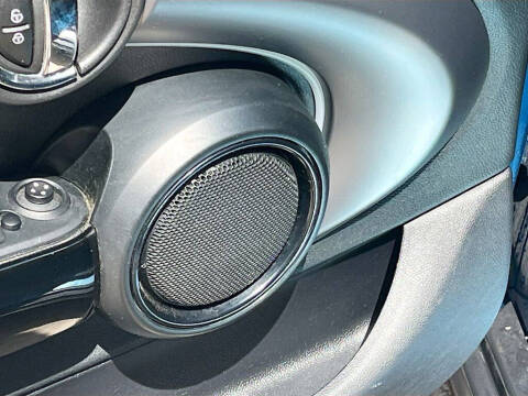 2022 MINI Hardtop 4 Door Cooper S