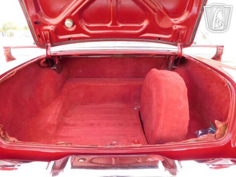 1956 Oldsmobile Eighty-Eight