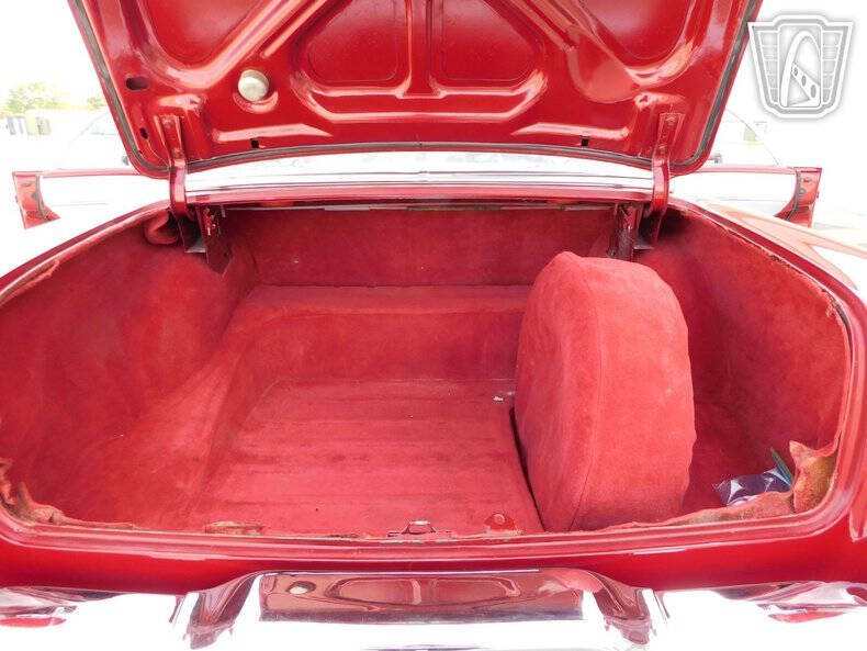 1956 Oldsmobile Eighty-Eight