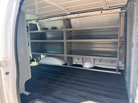 2013 Ford E-Series E-250