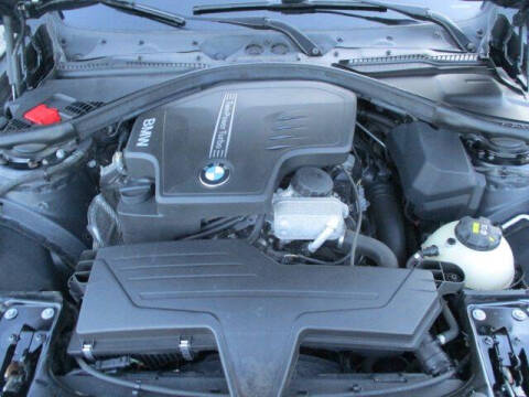 2015 BMW 3 Series 328i xDrive