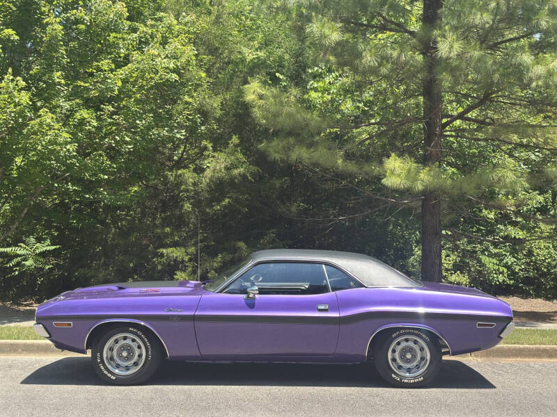 1970 Dodge Challenger