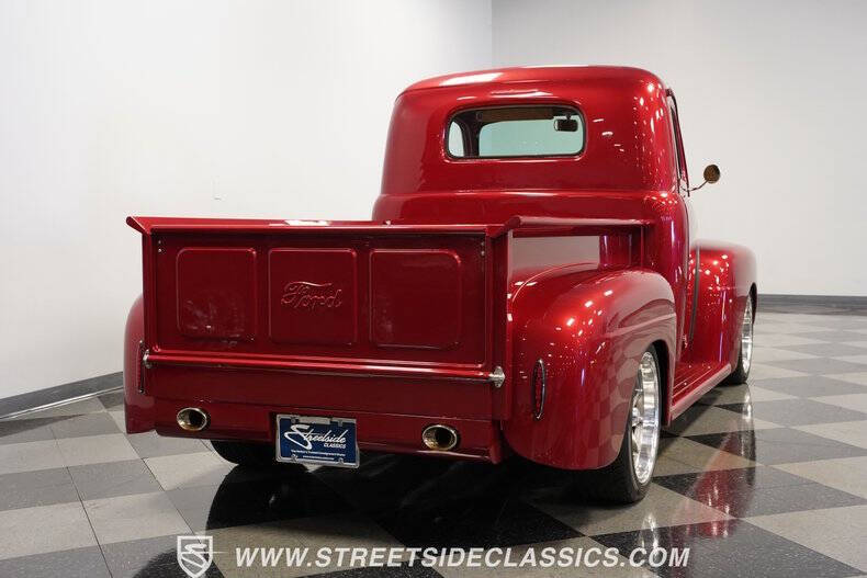 1948 Ford F-100