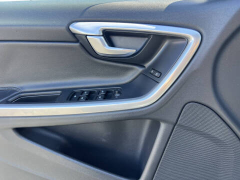 2015 Volvo S60 T5 Drive-E Premier