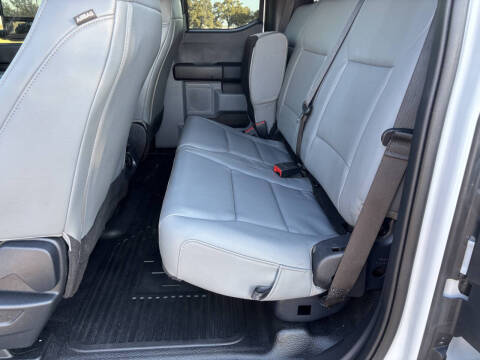 2024 Ford F-350 Super Duty XL