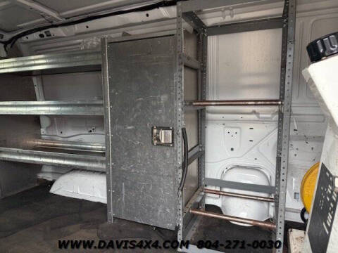 2011 Ford E-Series E-350 SD