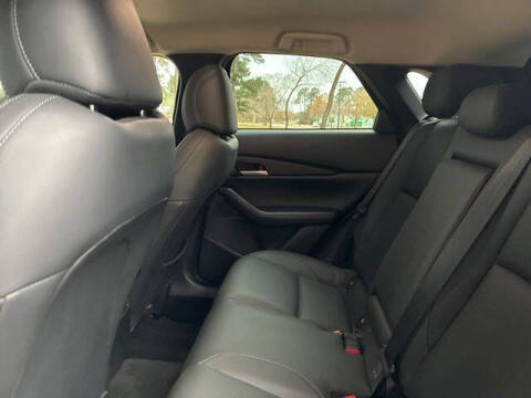 2023 Mazda CX-30 2.5 S Select