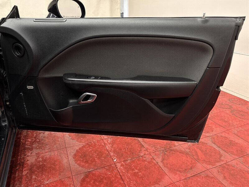 2015 Dodge Challenger R/T