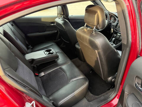 2014 Chrysler 200 Limited