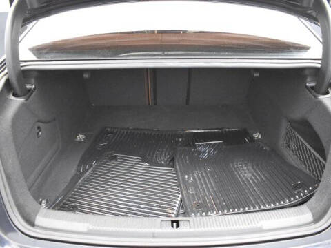 2016 Audi A6 3.0T quattro Premium Plus