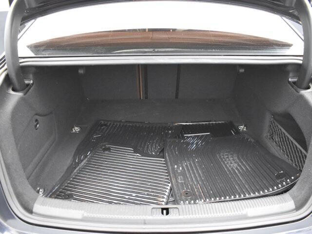 2016 Audi A6 3.0T quattro Premium Plus