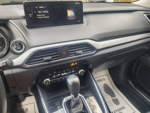 2023 Mazda CX-9 Touring