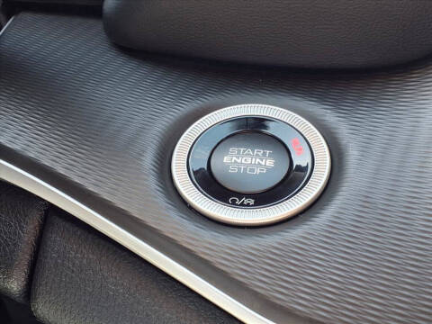 2025 Jeep Grand Cherokee L Laredo X