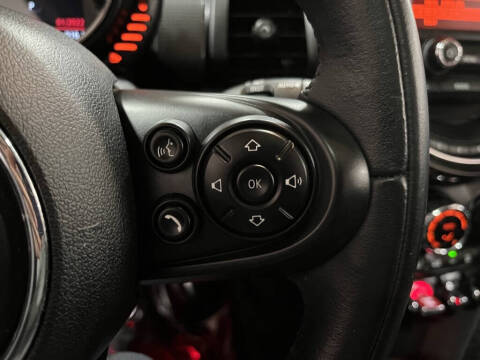 2015 MINI Hardtop 2 Door Cooper