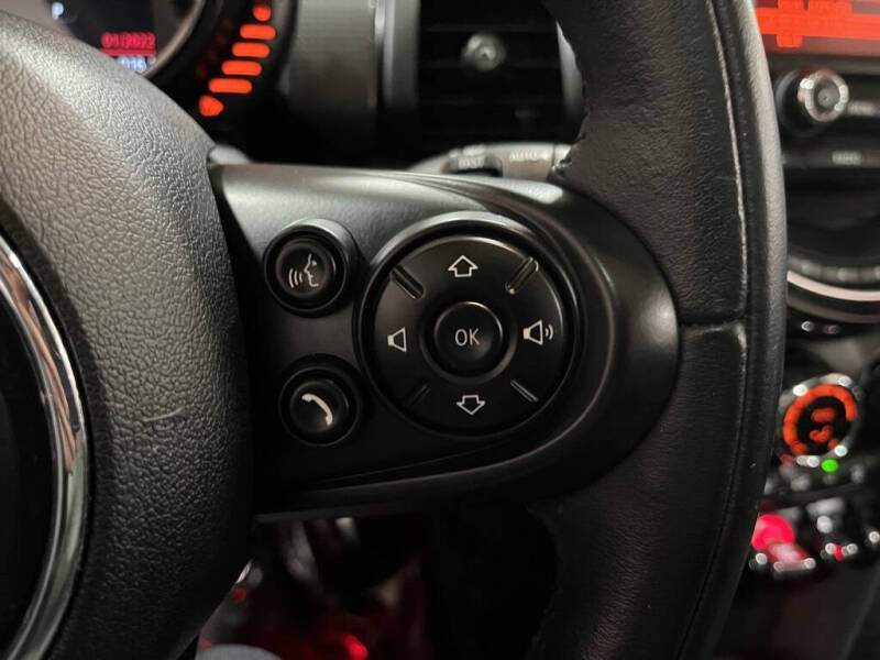 2015 MINI Hardtop 2 Door Cooper