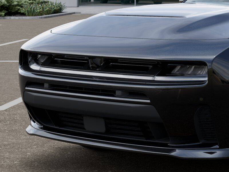 2026 Dodge Charger