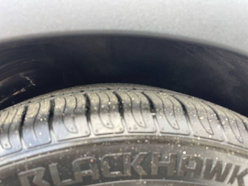 2020 Chevrolet Bolt EV LT