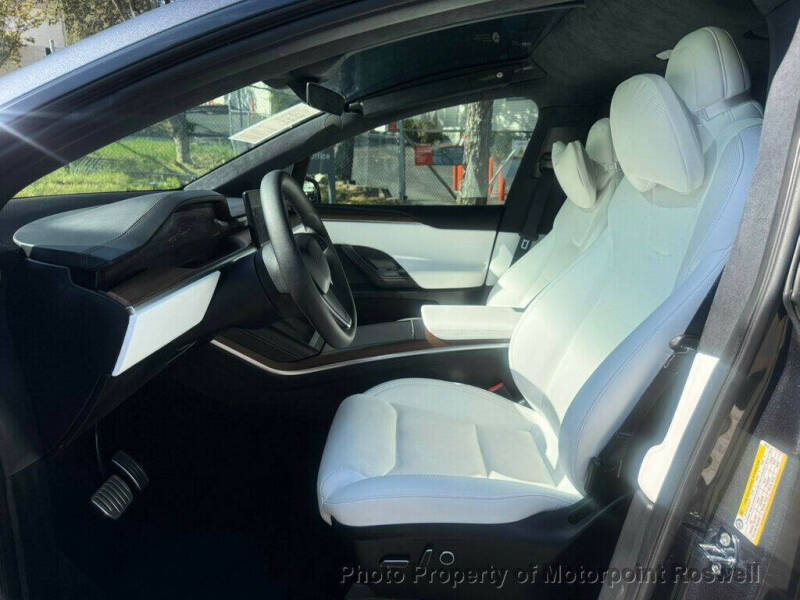 2024 Tesla Model X
