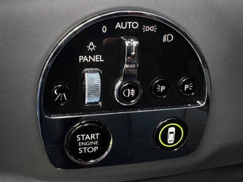 2020 Rolls-Royce Cullinan