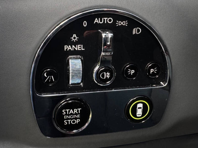 2020 Rolls-Royce Cullinan