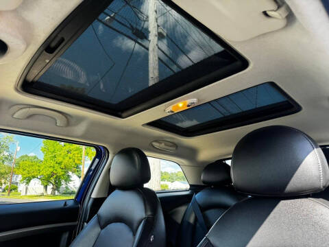2013 MINI Paceman Cooper