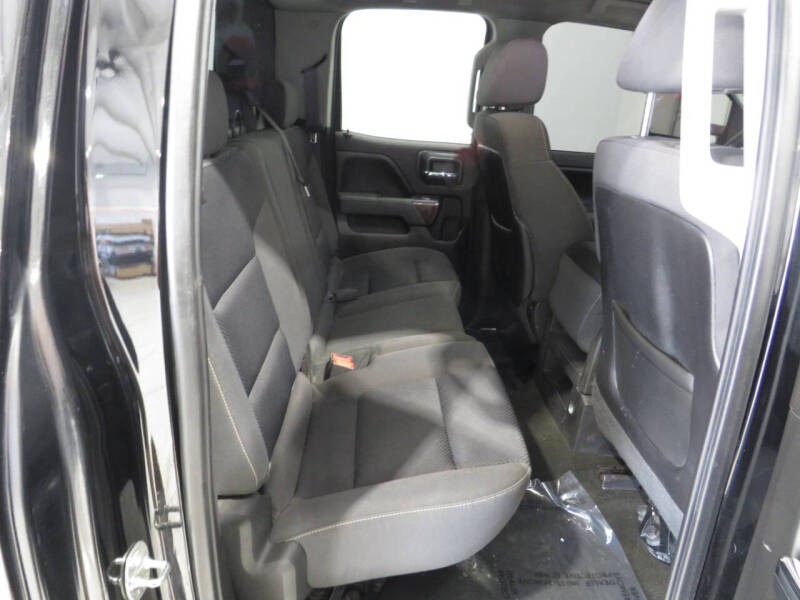 2015 GMC Sierra 2500HD SLE