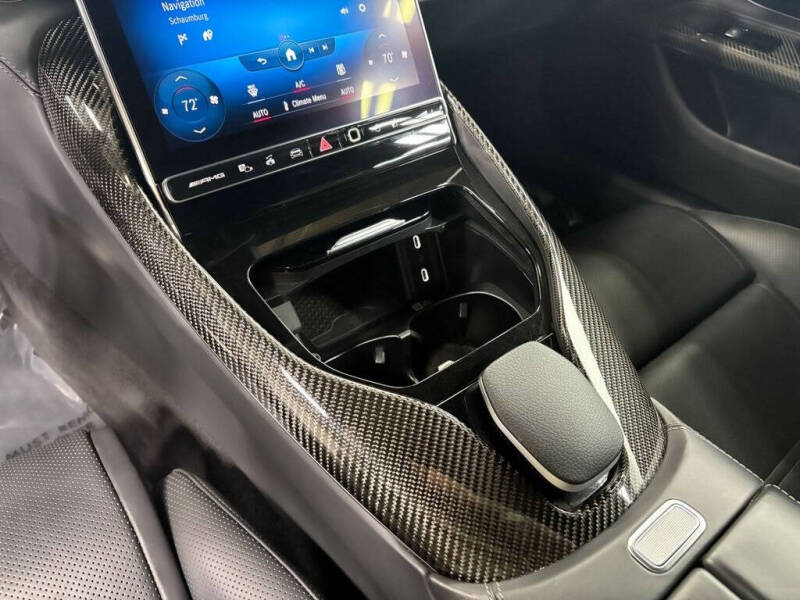 2022 Mercedes-Benz SL-Class AMG SL 55