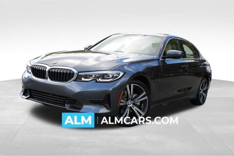 2021 BMW 3 Series for sale at ALM-Ride With Rick in Marietta GA