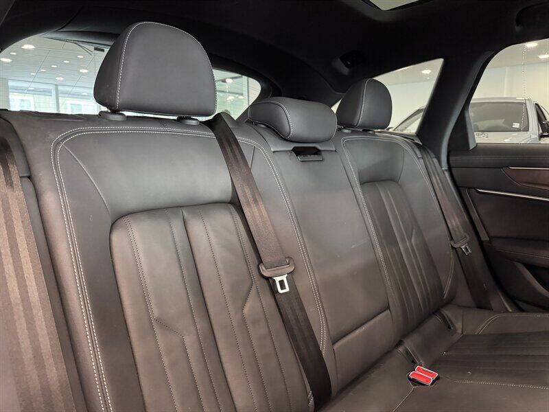 2020 Audi A6 allroad 3.0T quattro Premium Plus