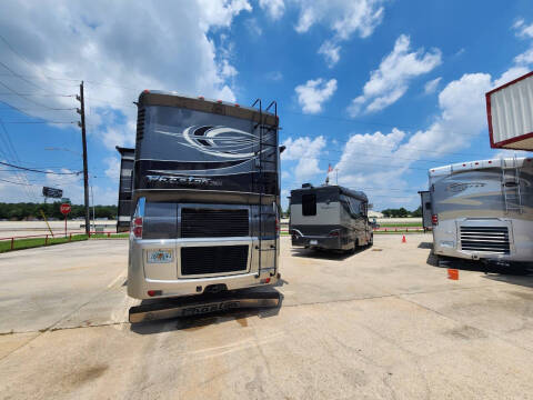 2019 Tiffin PHAETON 40 ih XSH