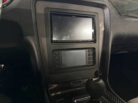 2014 Ford Mustang GT